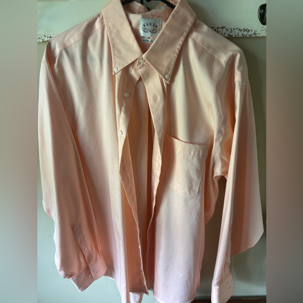 Eagle Dress Shirt